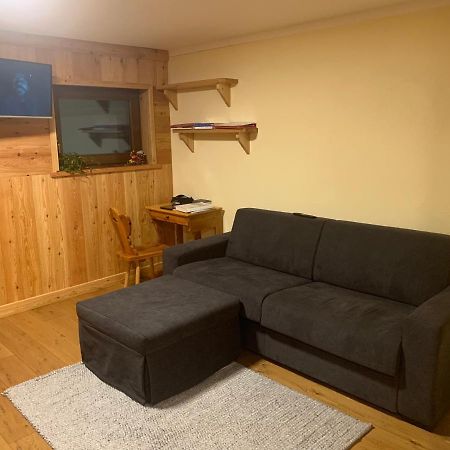 Appartamento Cervinia Breuil-Cervinia Kültér fotó