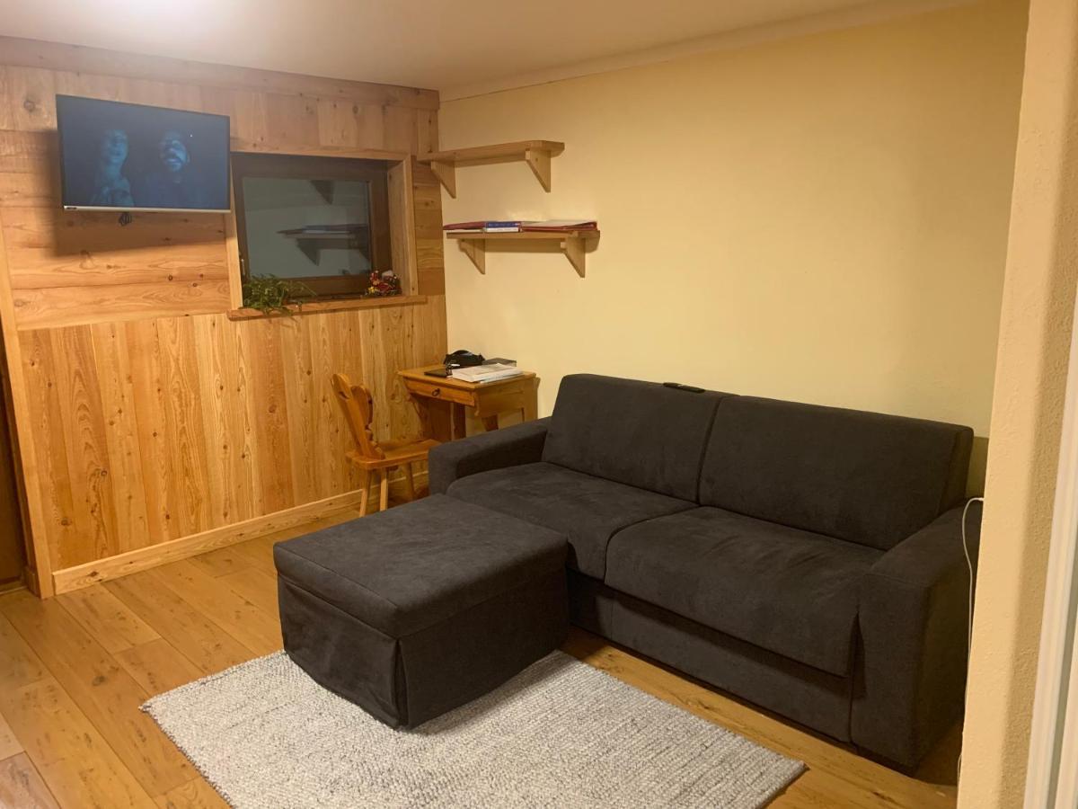Appartamento Cervinia Breuil-Cervinia Kültér fotó