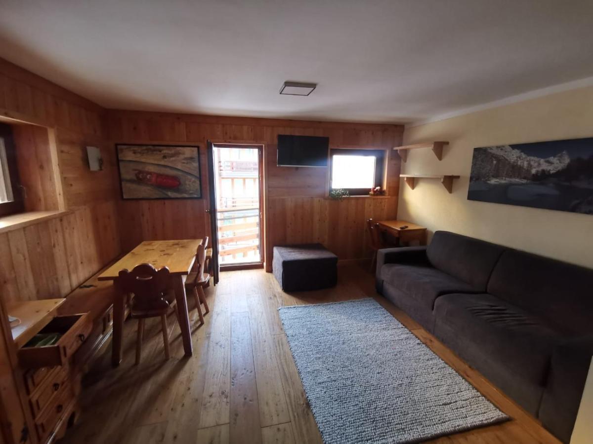Appartamento Cervinia Breuil-Cervinia Kültér fotó