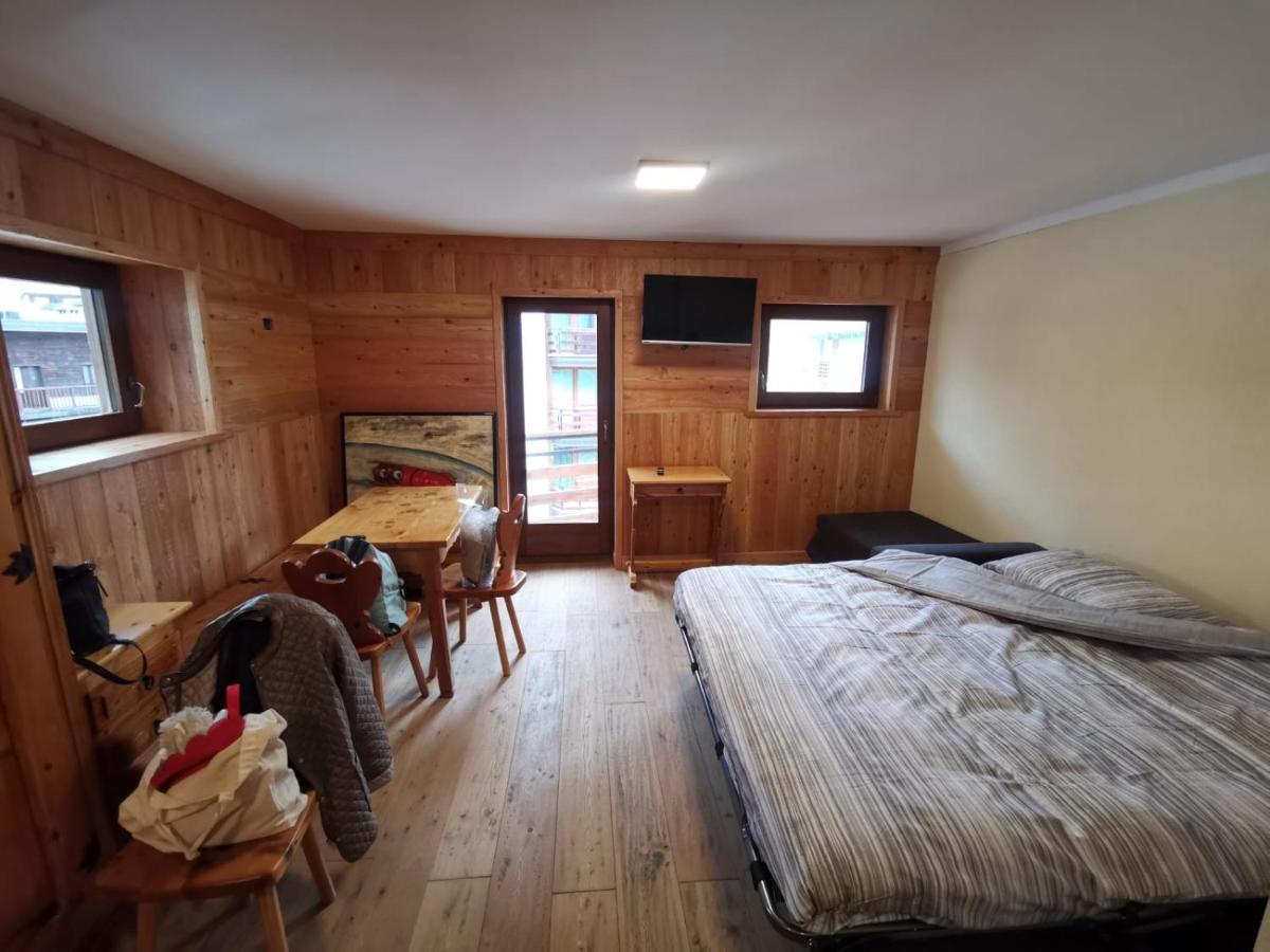 Appartamento Cervinia Breuil-Cervinia Kültér fotó